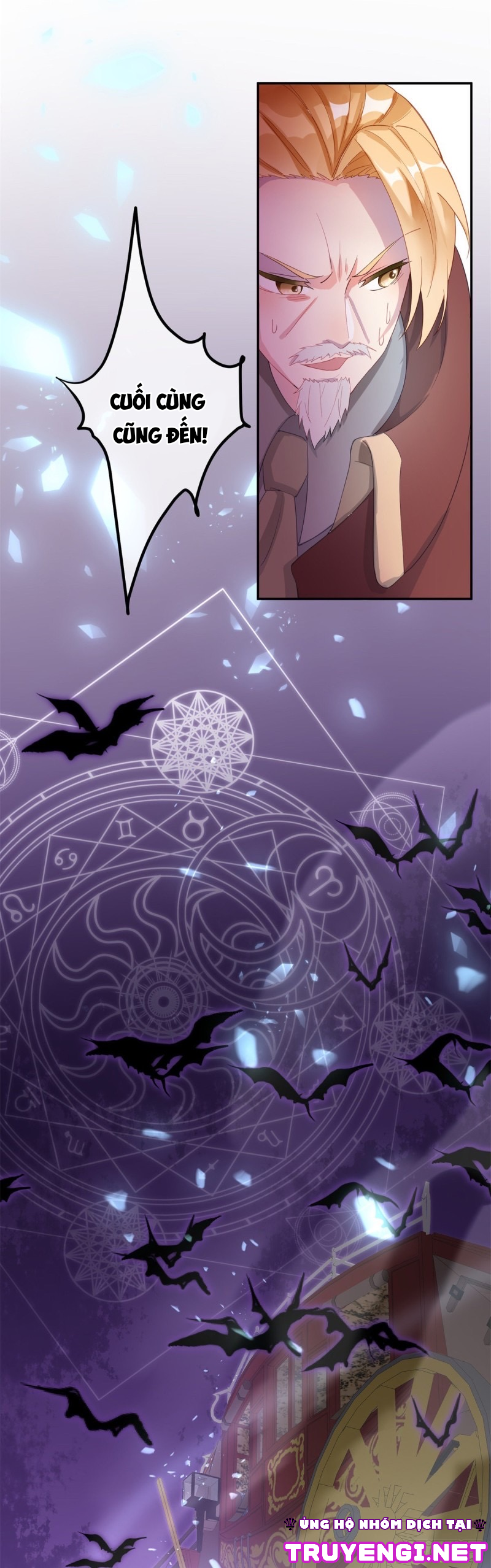 kế hoạch chinh phục công tước máu lạnh chapter 2 15