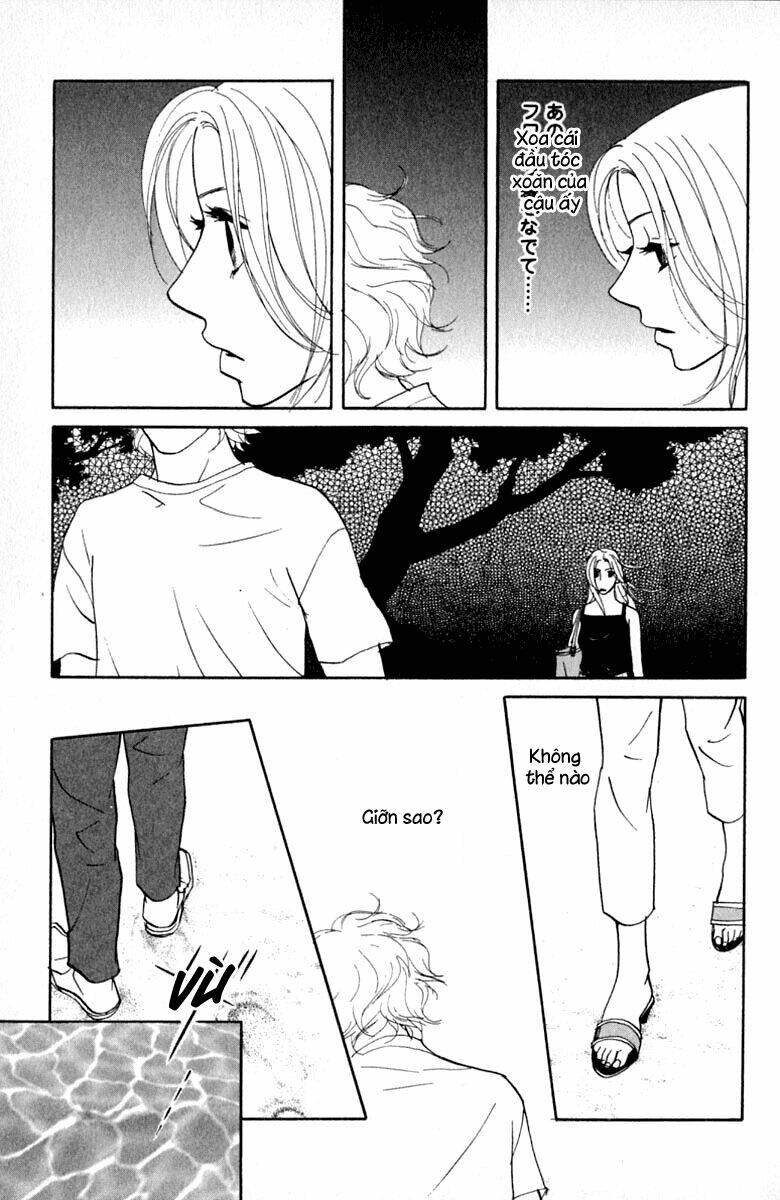 kimi wa petto chapter 14 18