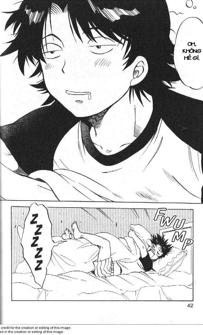 rồng ma trận chapter 41 45