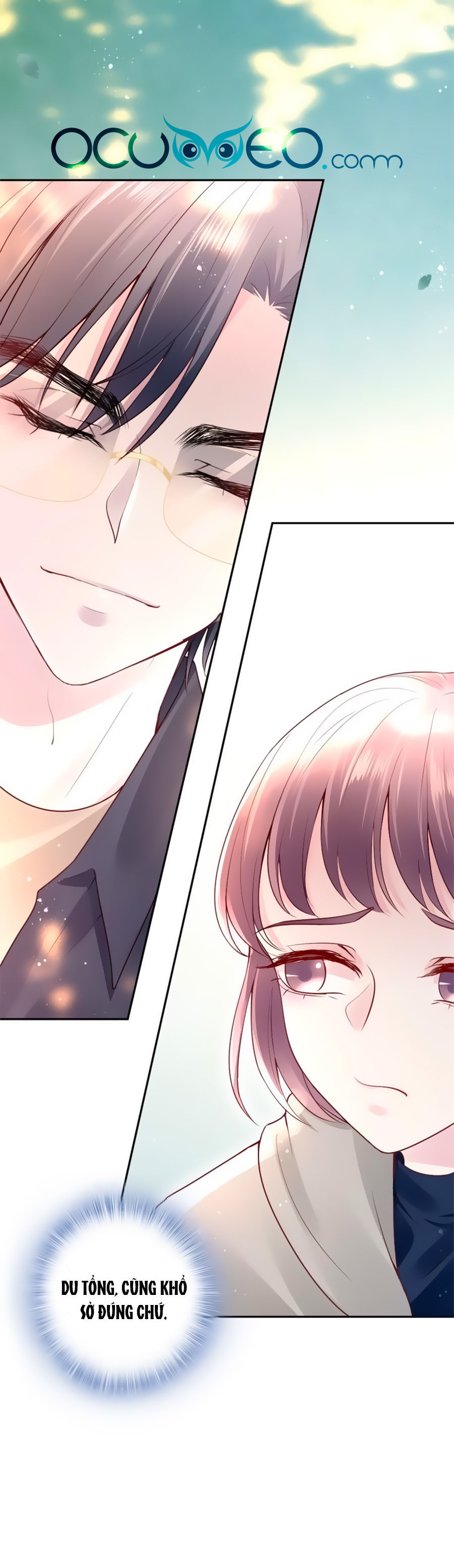 Hai Mặt Cuốn Hút Của Anh chapter 28 - Trang 14