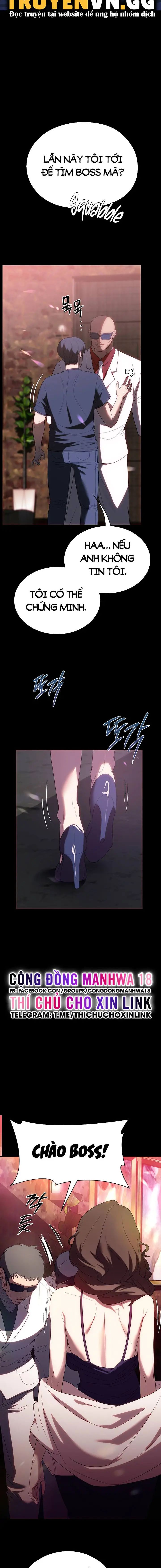 người giúp việc chapter 28 15