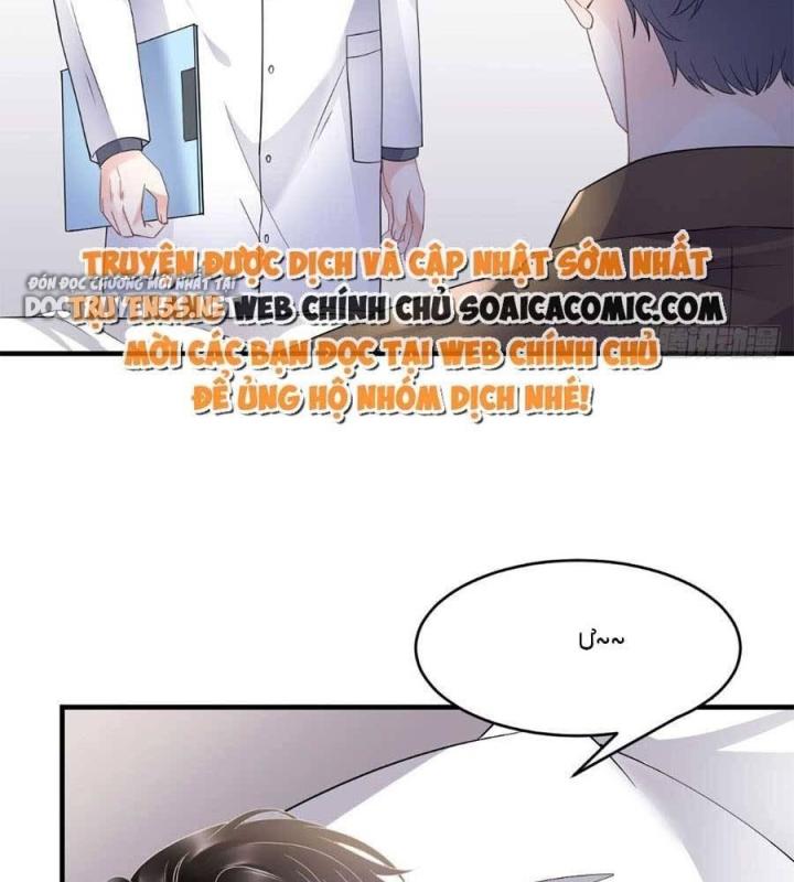 đại tiểu thư có thể có bụng dạ gì xấu chứ! (full) chapter 130 53