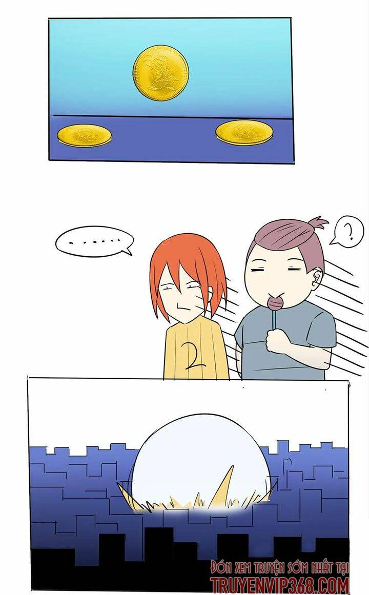 đai ca trở lại tuổi 16 chapter 30 24