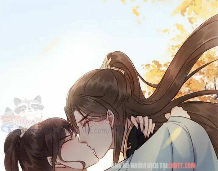 trọng sinh bá sủng nhiếp chính vương quá mạnh mẽ chapter 85 25