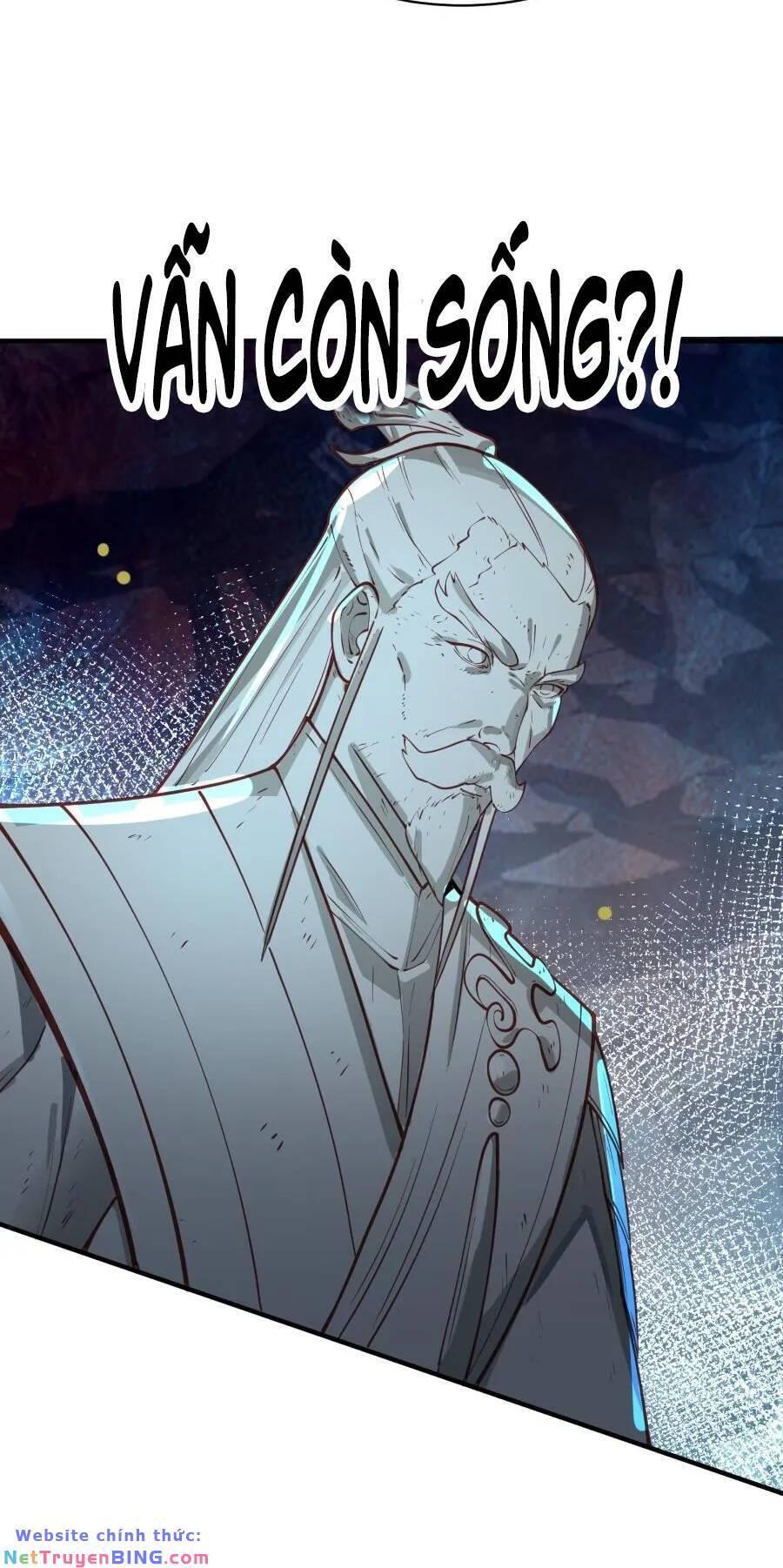 bói toán mà thôi, cửu vĩ yêu đế sao lại thành nương tử ta?! chapter 34 48