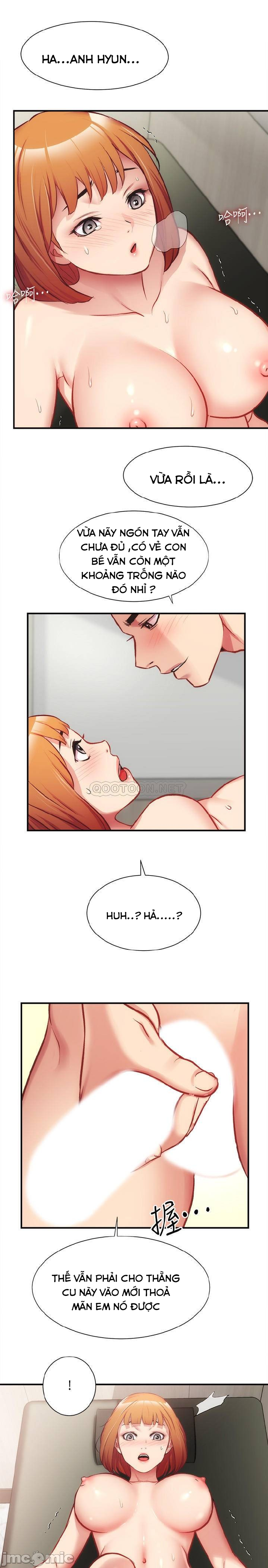 phẩm giá em dâu chapter 24 21