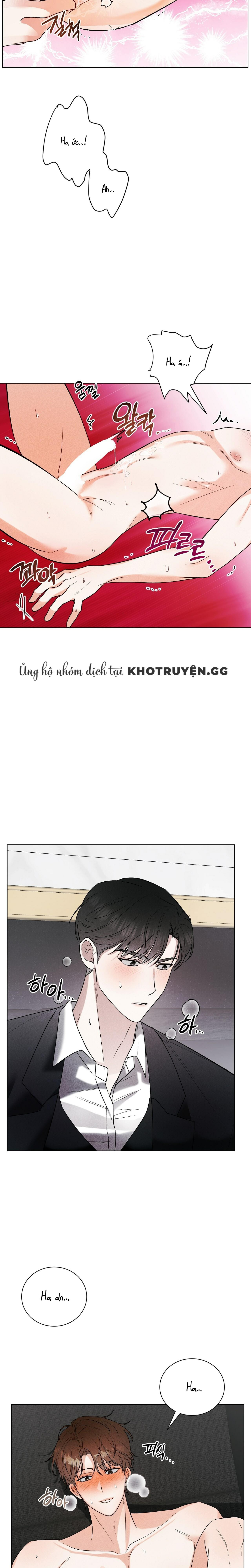 truyện ngắn bl hạng nặng – happening chapter 2 13