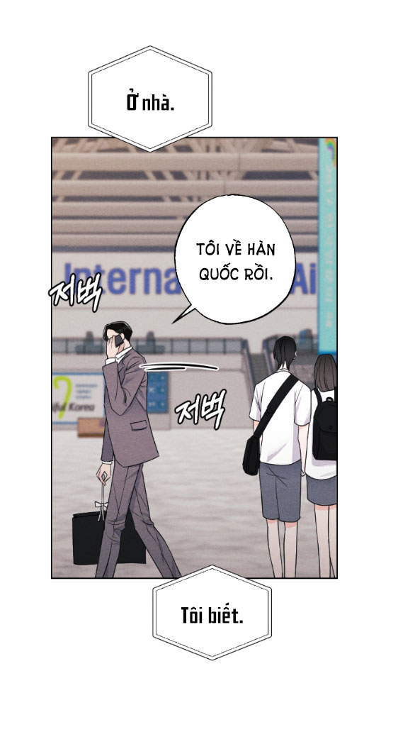 Bão Tuyết chapter 33.2 - Trang 6