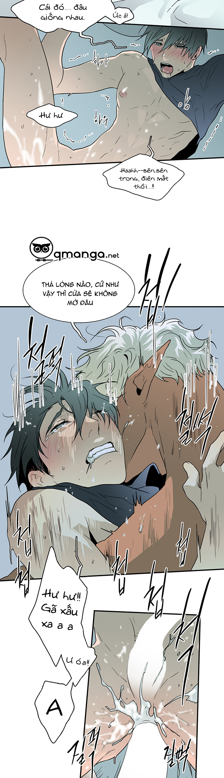 dear door chapter 29 31