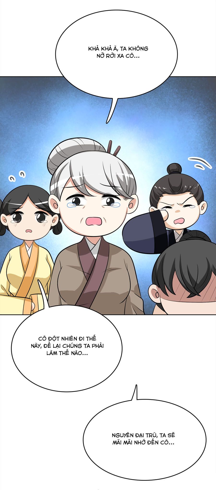 kiêu ngạo vương gia chủng điền phi chapter 95 6