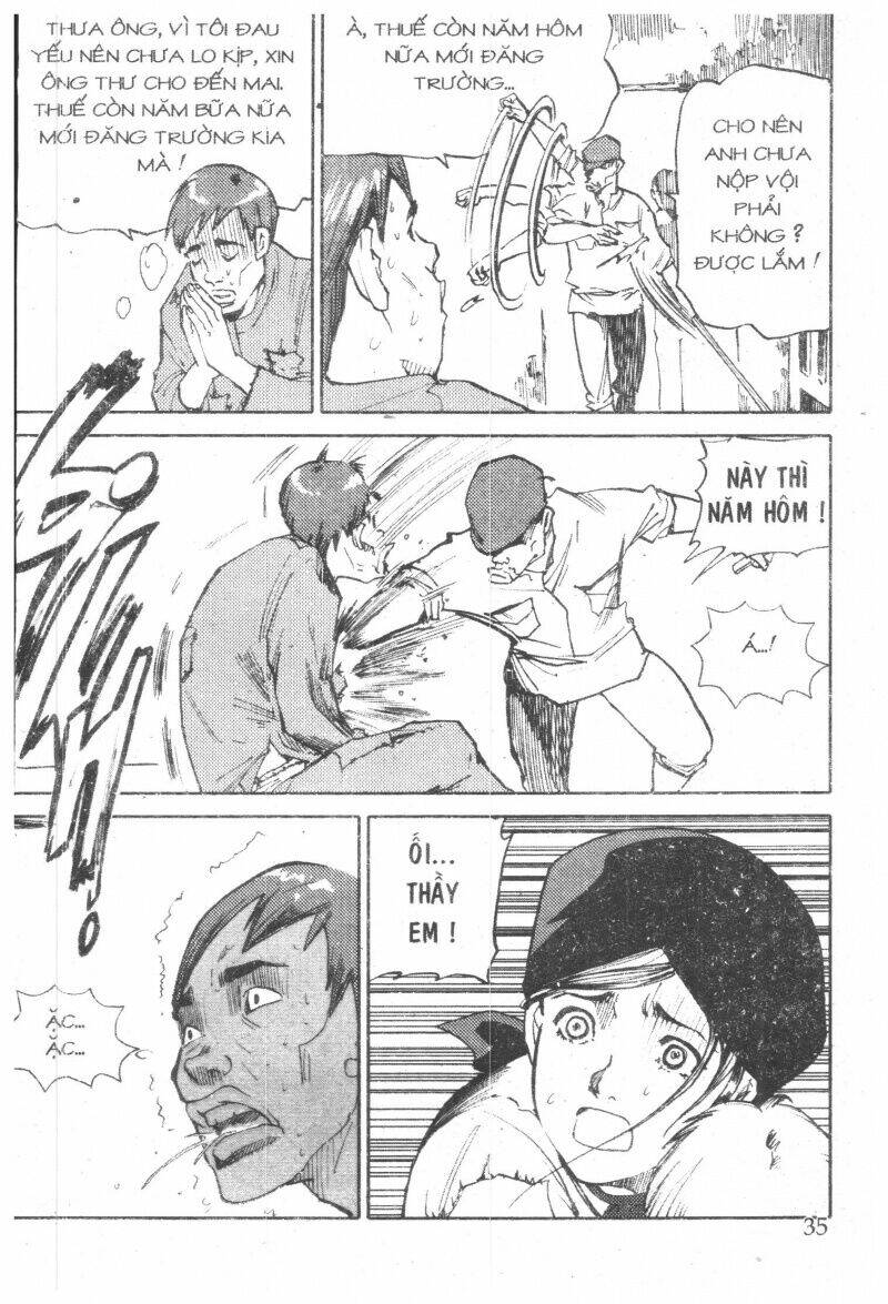 tắt đèn chapter 1 34