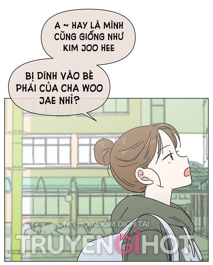 thanh xuân rực rỡ - season of blossom chapter 115 31