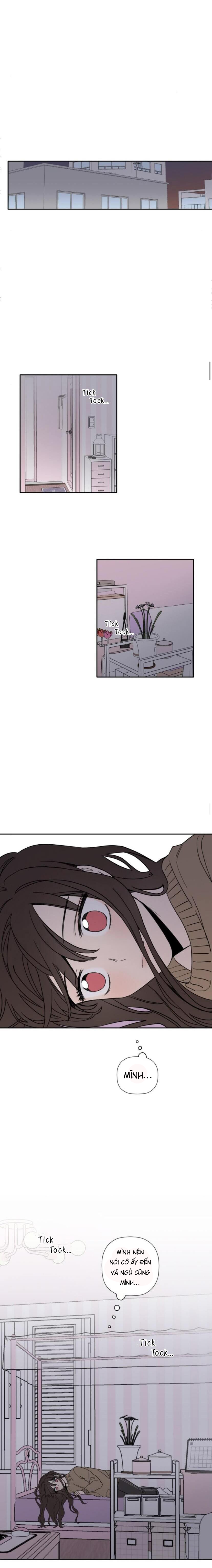 hương vị năm mới chapter 1 13