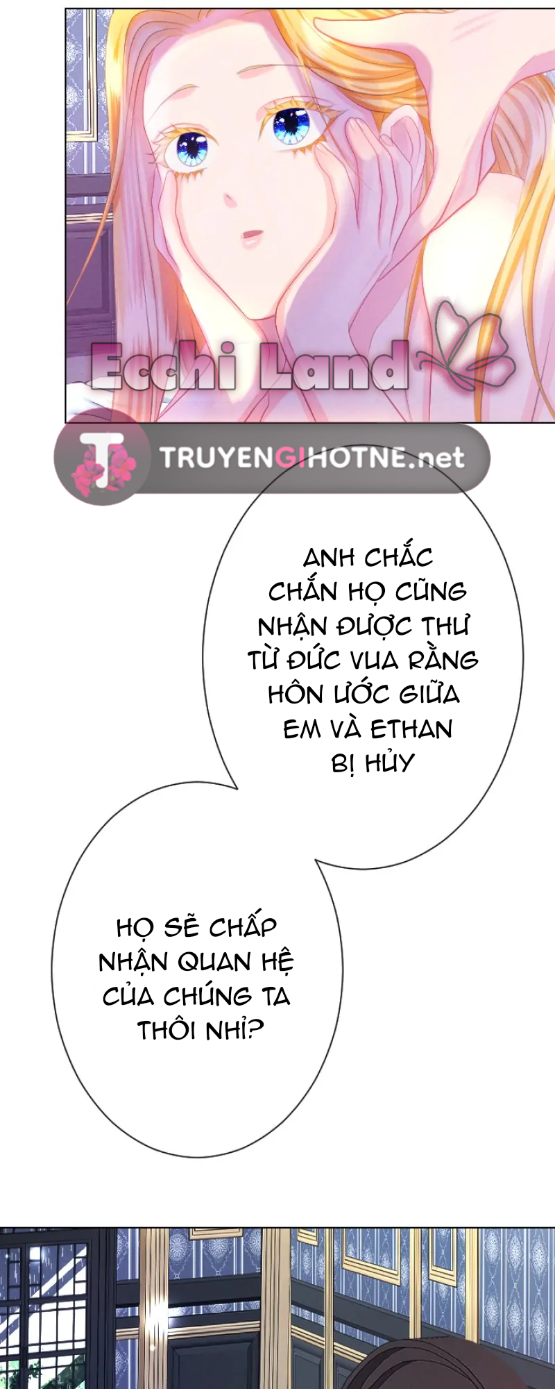 bản hợp đồng bí mật chapter 43.1 21