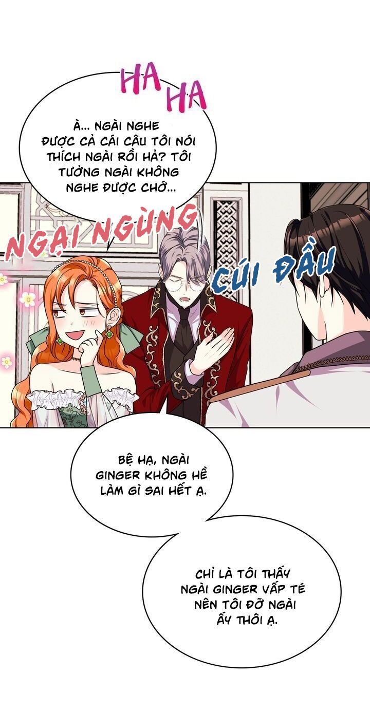 đức hạnh của ác nữ phản diện chapter 44 40