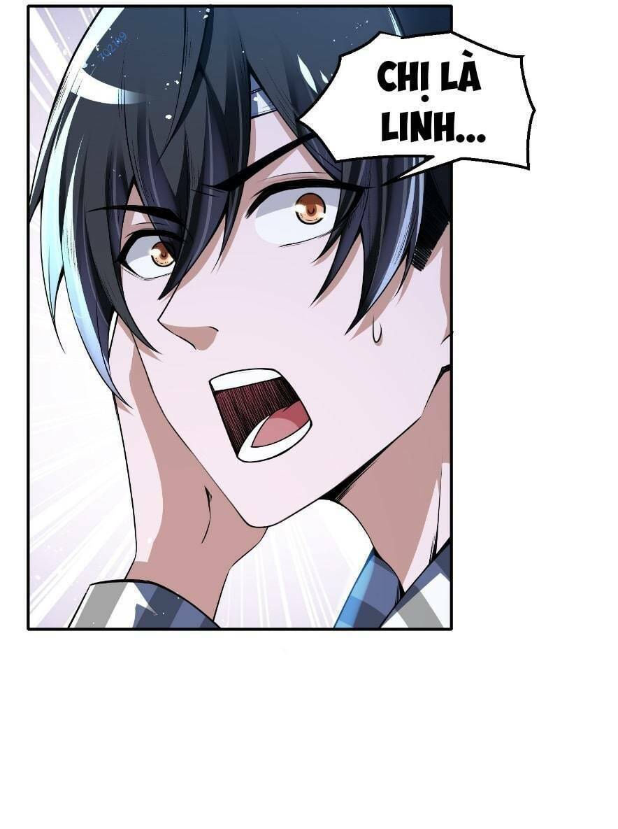 tế bào thần quốc chapter 8 42