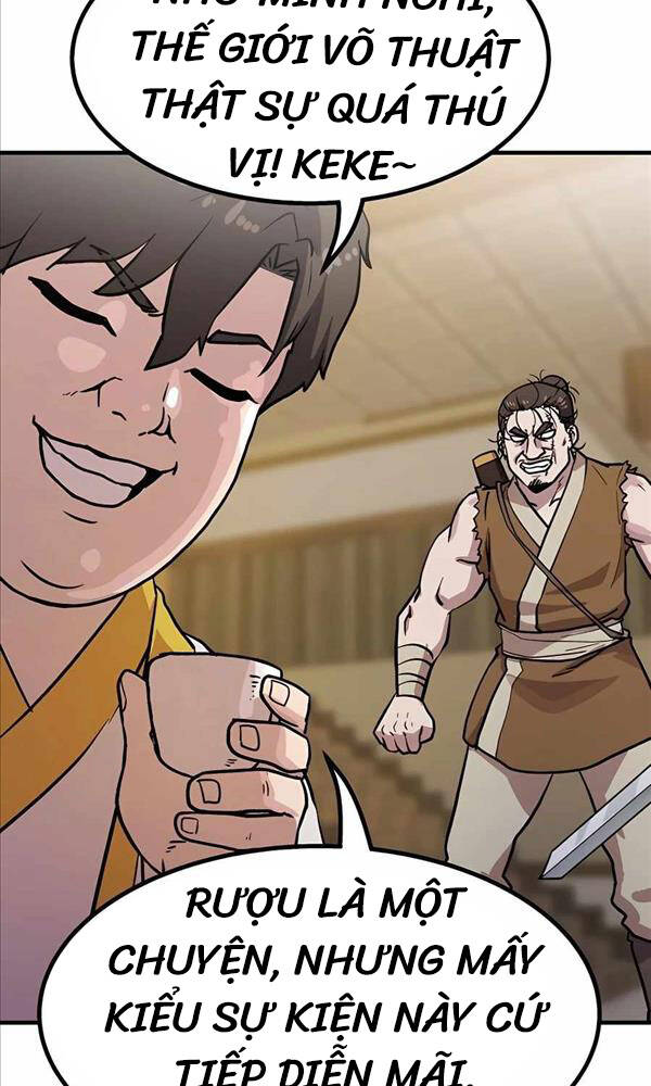 hiệp sĩ xương khô chapter 3 55