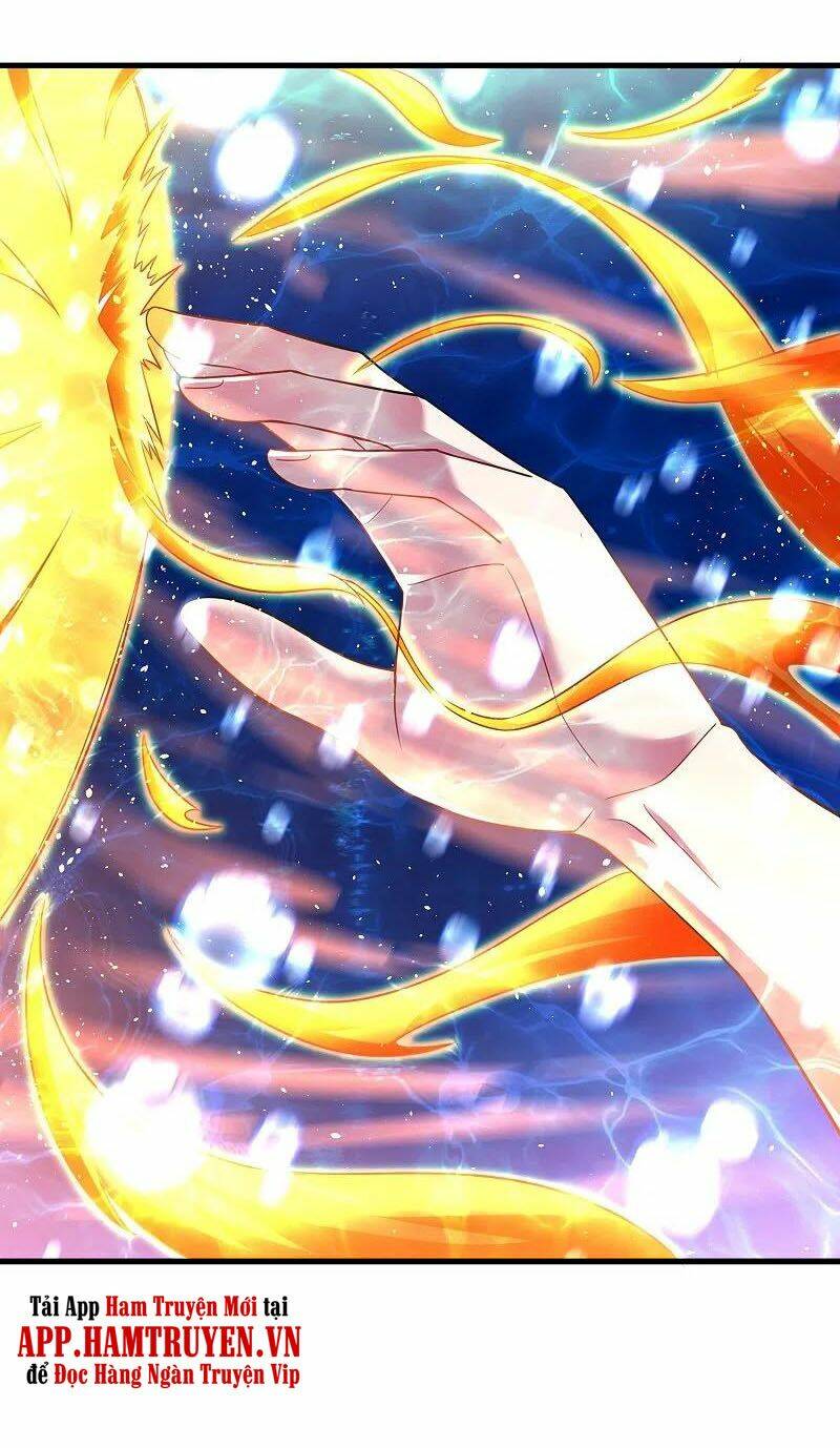 đạo ấn chapter 190 29