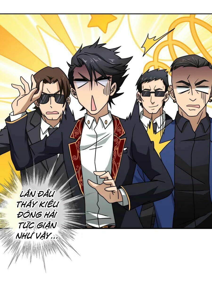 hộ hoa cao thủ tại đô thị chapter 90 22