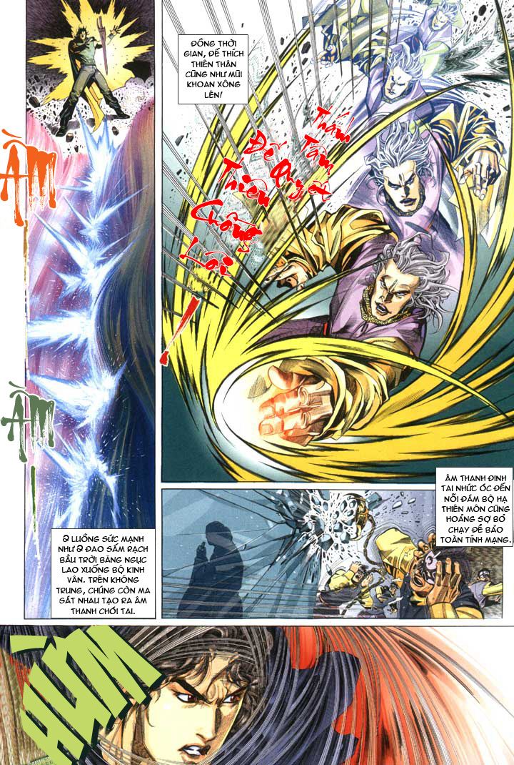 phong vân chapter 224 10