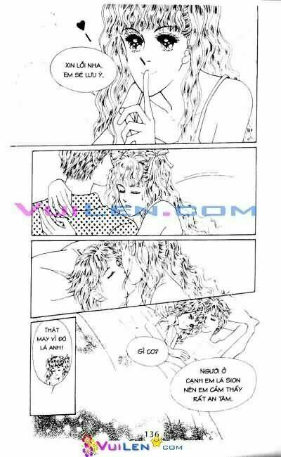 vật cản tình yêu chapter 4 130