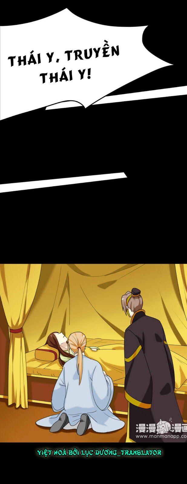 lưỡng bất nghi (full) chapter 145 17