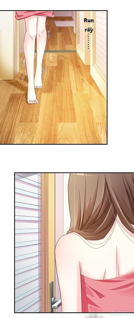 phệ tình chapter 3 3