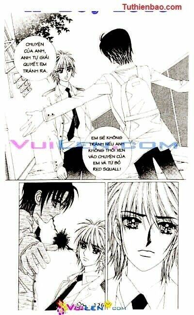 mặt nạ tình yêu chapter 55 46