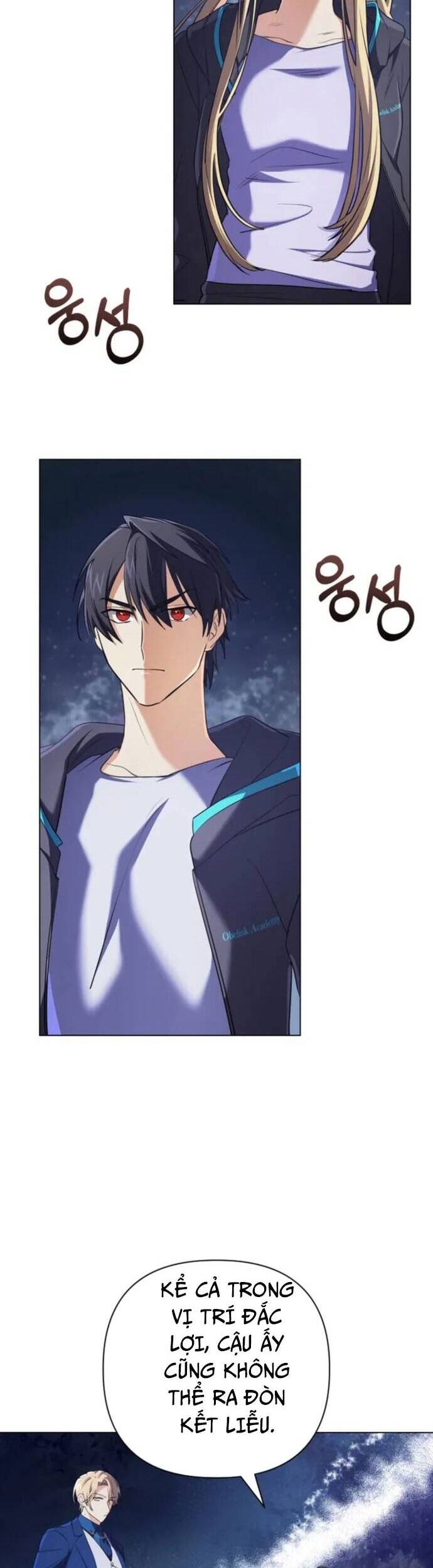 sự trở lại của đại pháp sư huyền thoại chapter 10 36