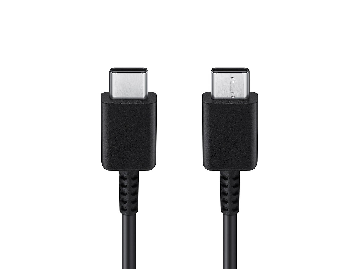 [CÓC SẠC] Củ sạc 45W siêu nhanh Adapter Fast Charging dùng cho điện thoại Samsung Galaxy Note 10+ ( Kèm cáp sạc) - Hàng nhập khẩu