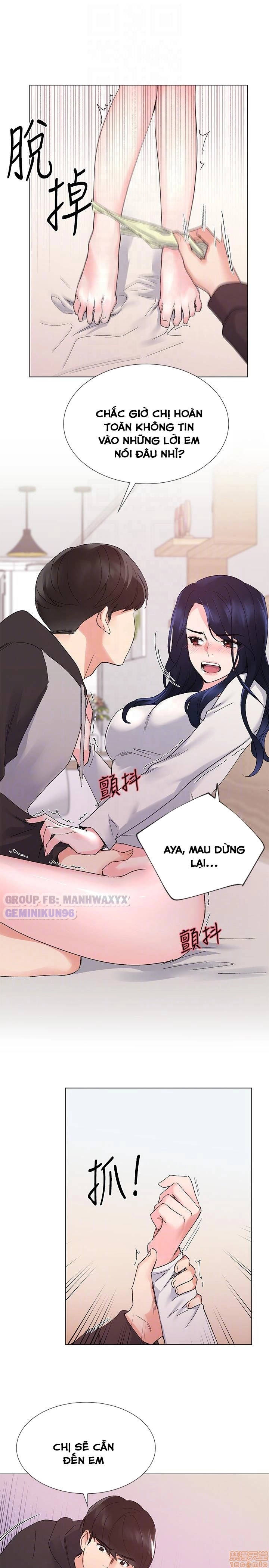 trả thù cô ta chapter 21 7