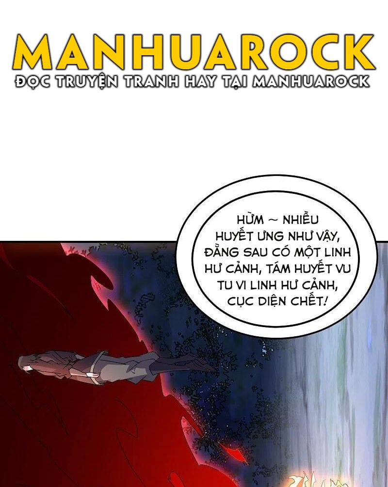 tiên võ đế tôn chapter 303 75