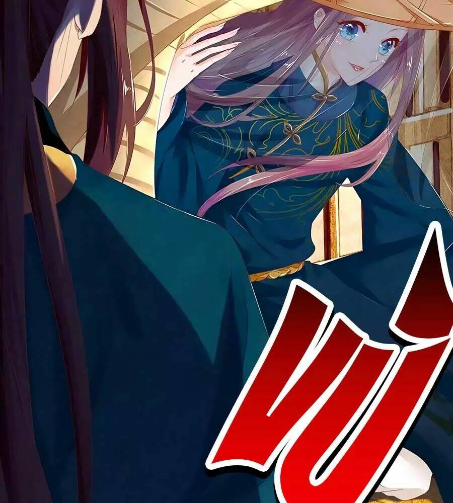 y hậu lệ thiên chapter 41 19