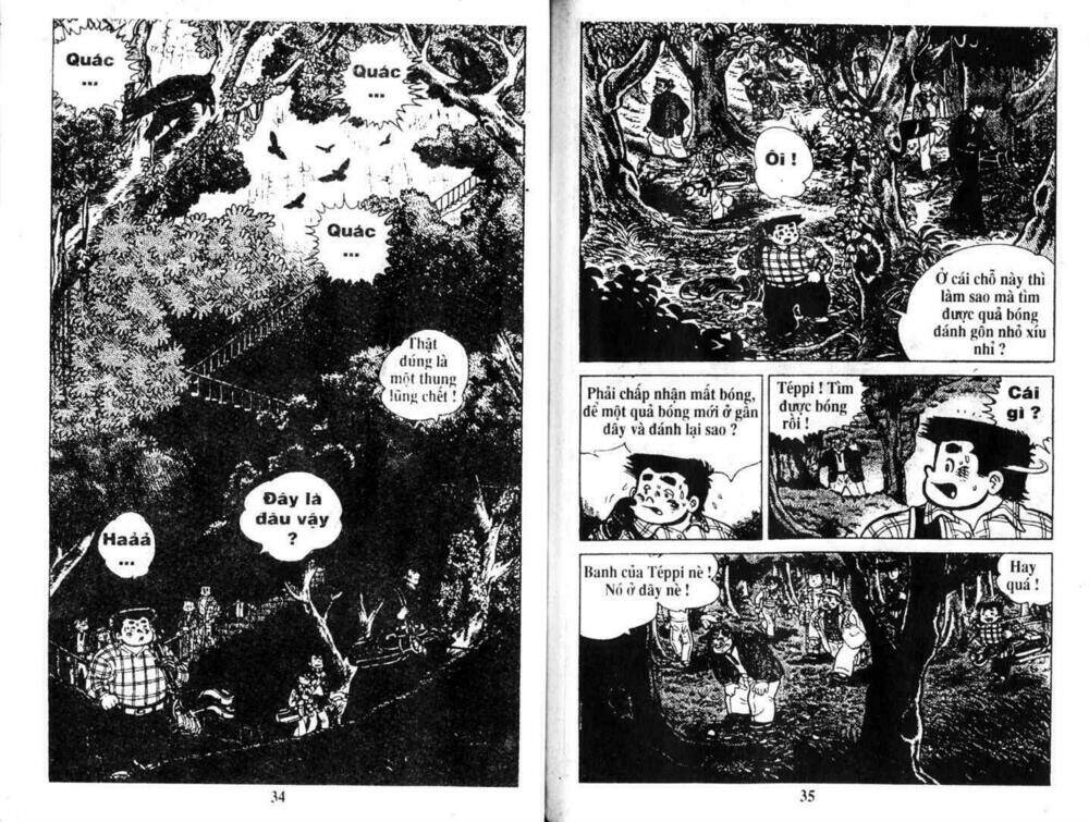 tân teppi chapter 7 16