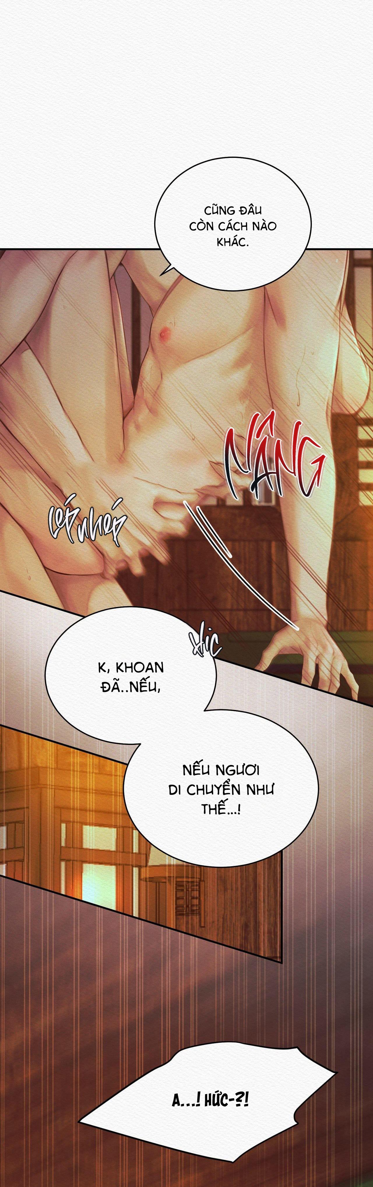 qủy dạ khúc chapter 42 105