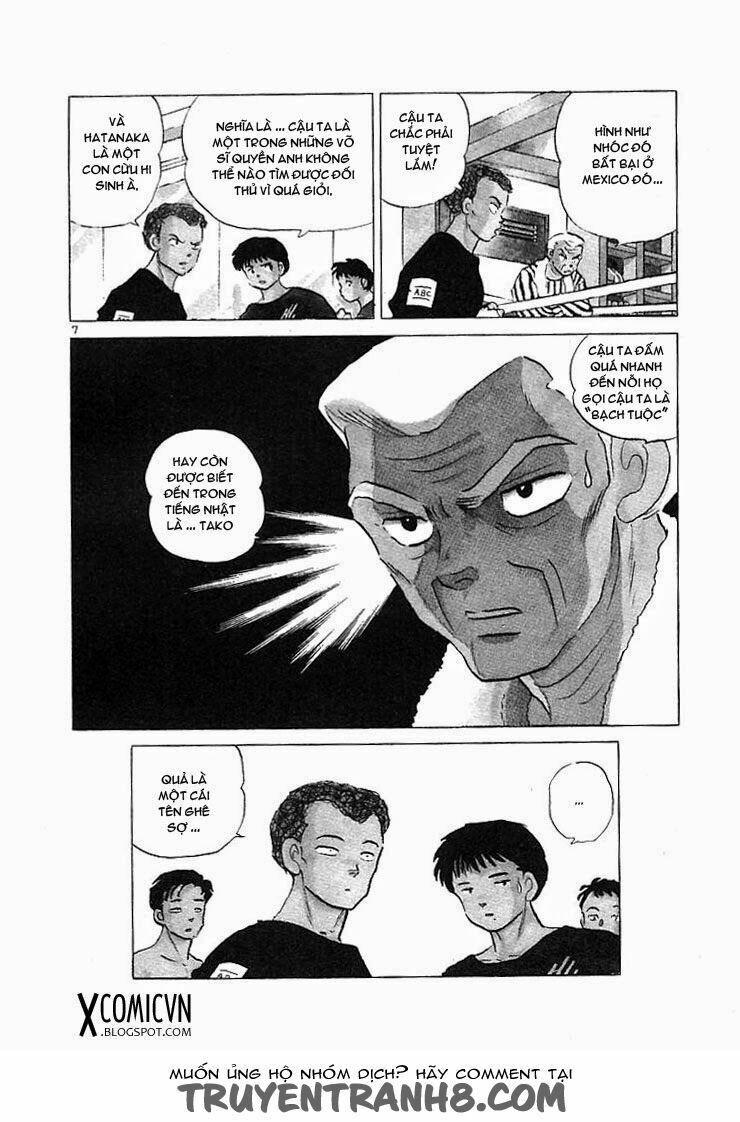 thánh kinh tình yêu chapter 22 7