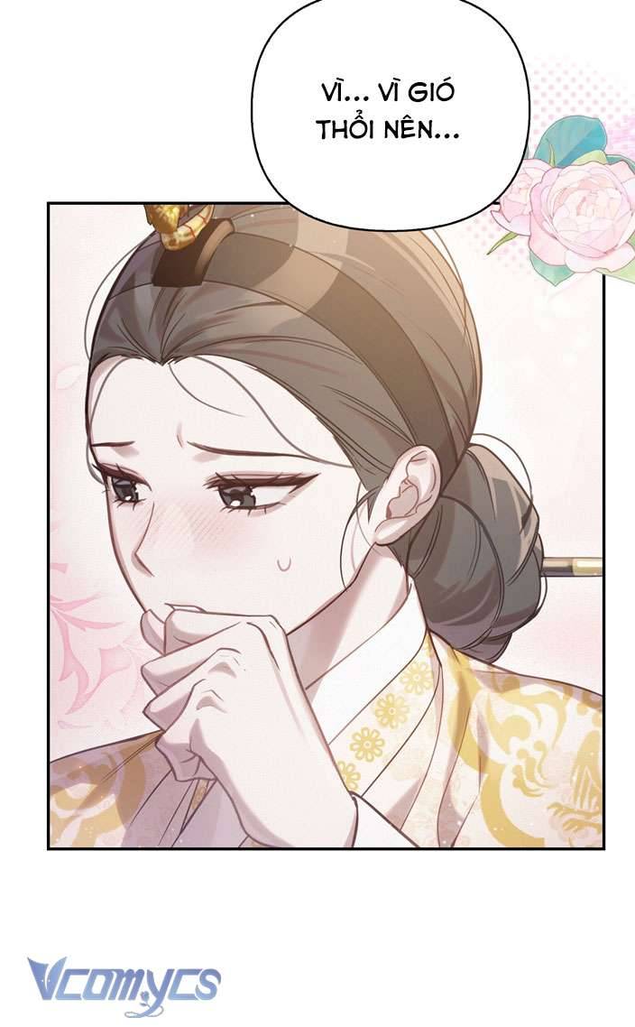 [18+] tiết học bí mật của trung điện chapter 14 19