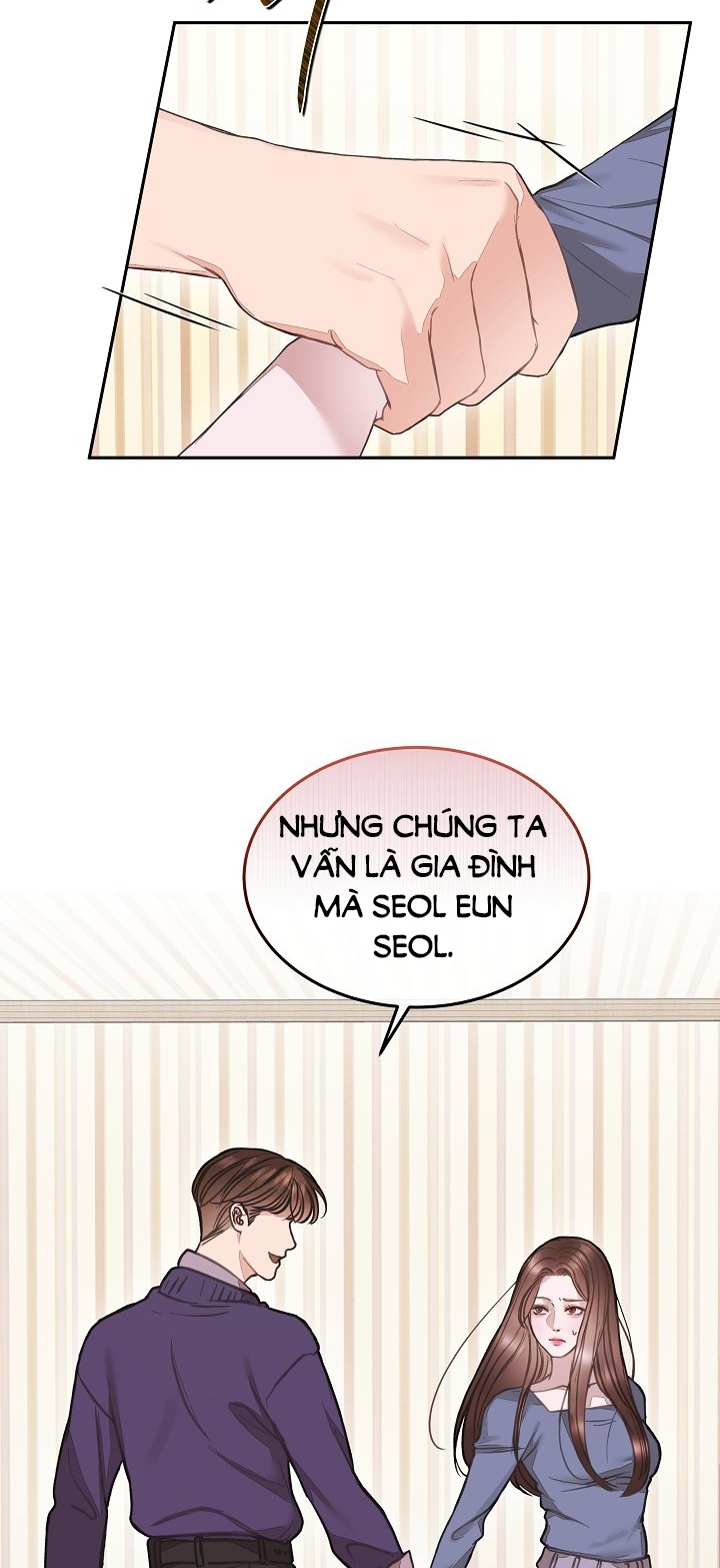 vụ bê bối trá hình chapter 5.2 5