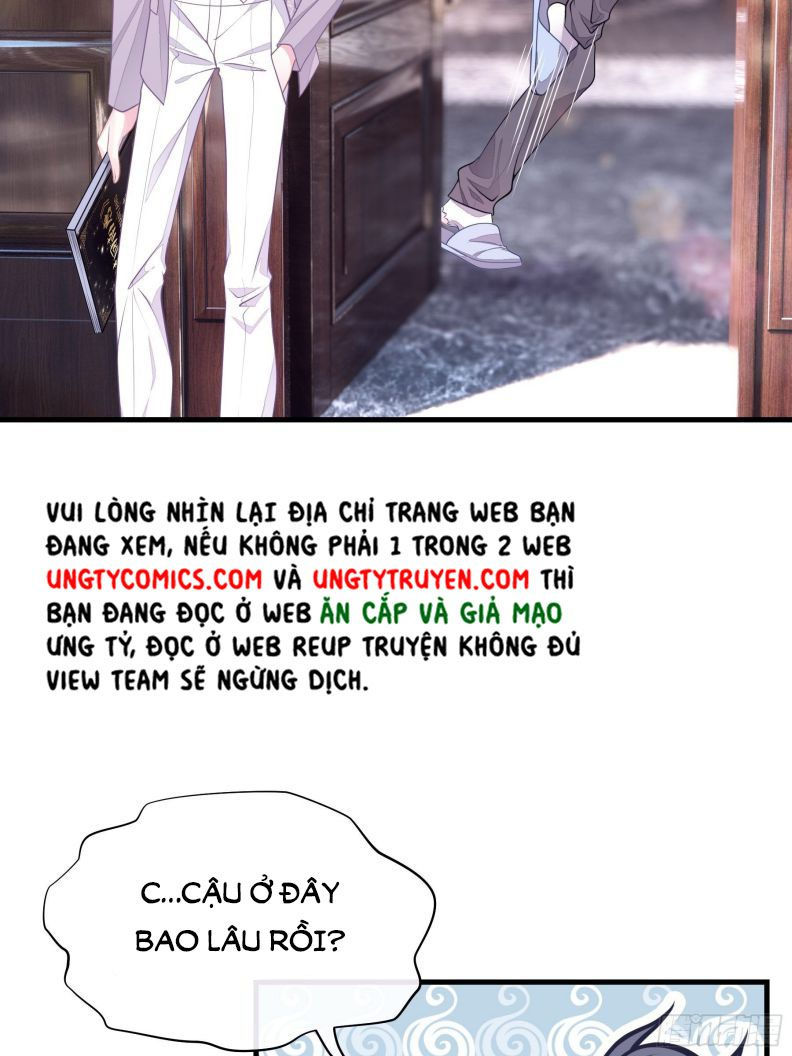 tôi nghi ngờ hệ thống thích tôi chapter 19 35