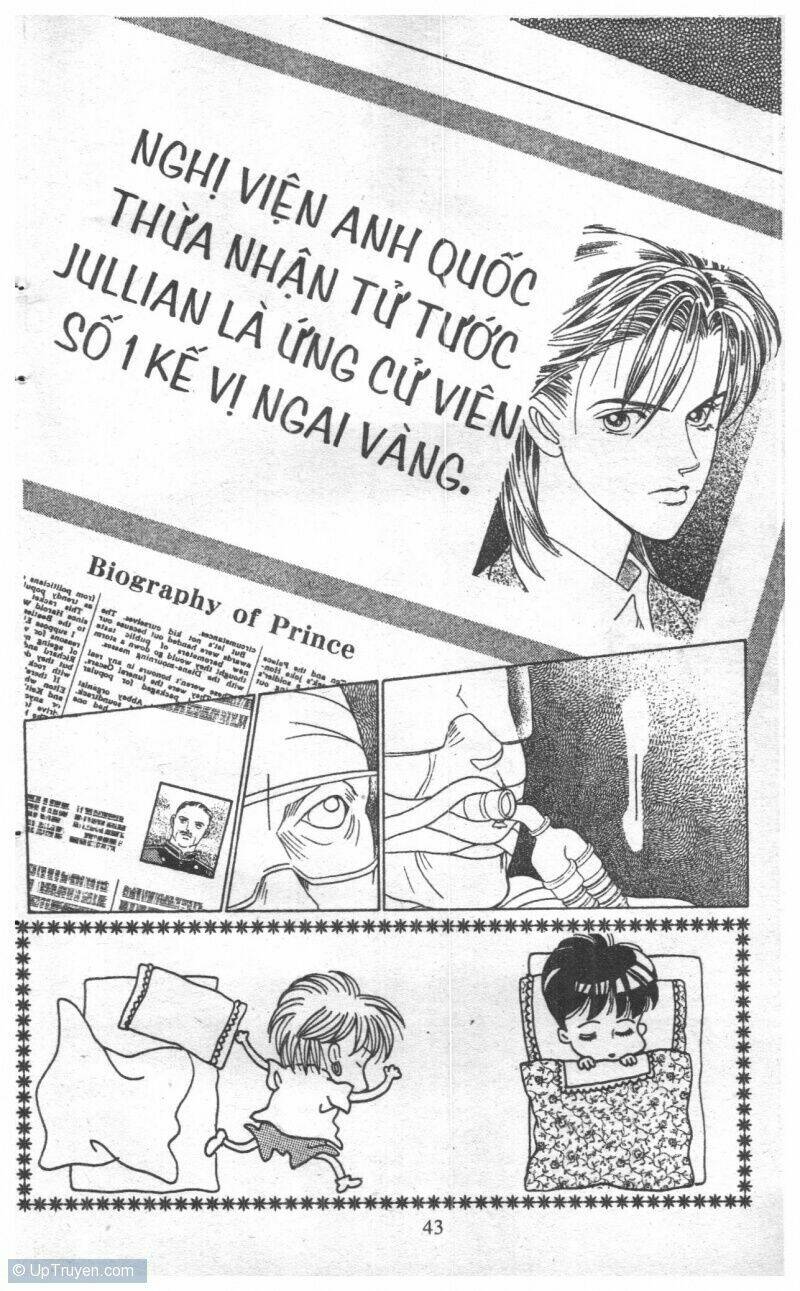 nàng tiên ánh trăng - kaguya hime chapter 14 41