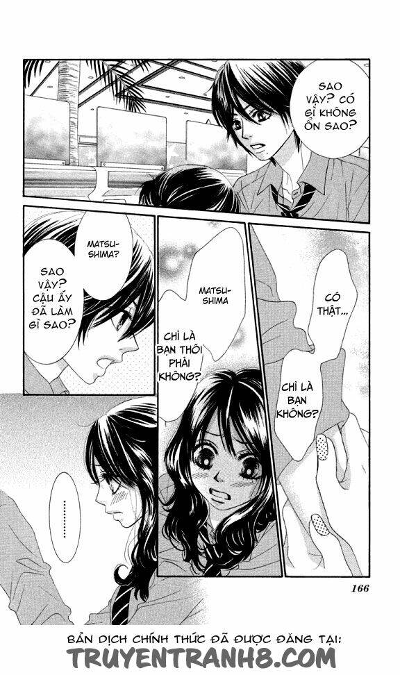 bokutachi wa shitte shimatta chapter 20 32