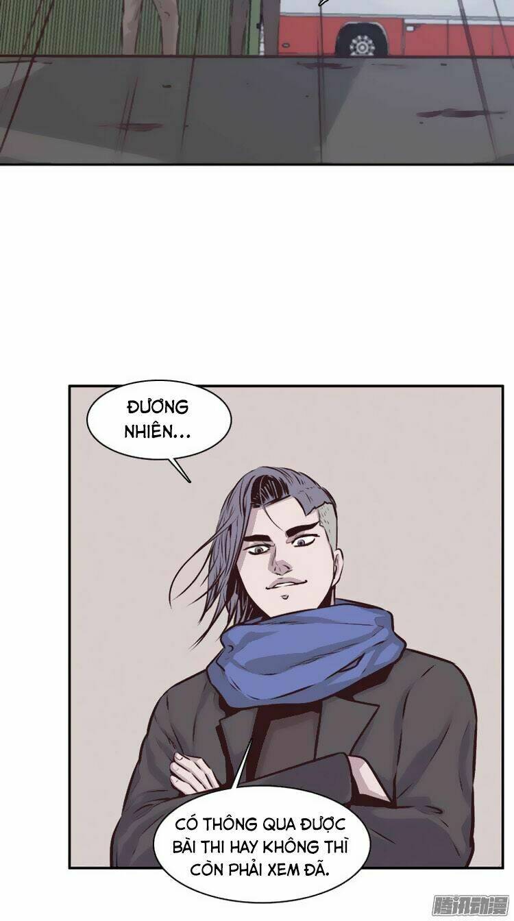 vua của vong linh chapter 182 20