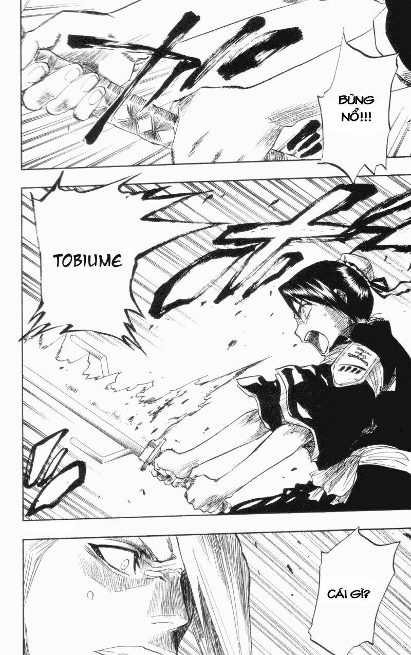 thần chết ichigo chapter 101 10