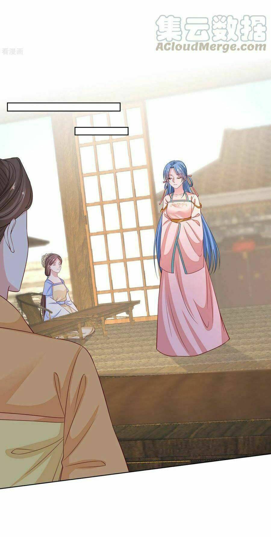 độc y đích nữ chapter 199 18