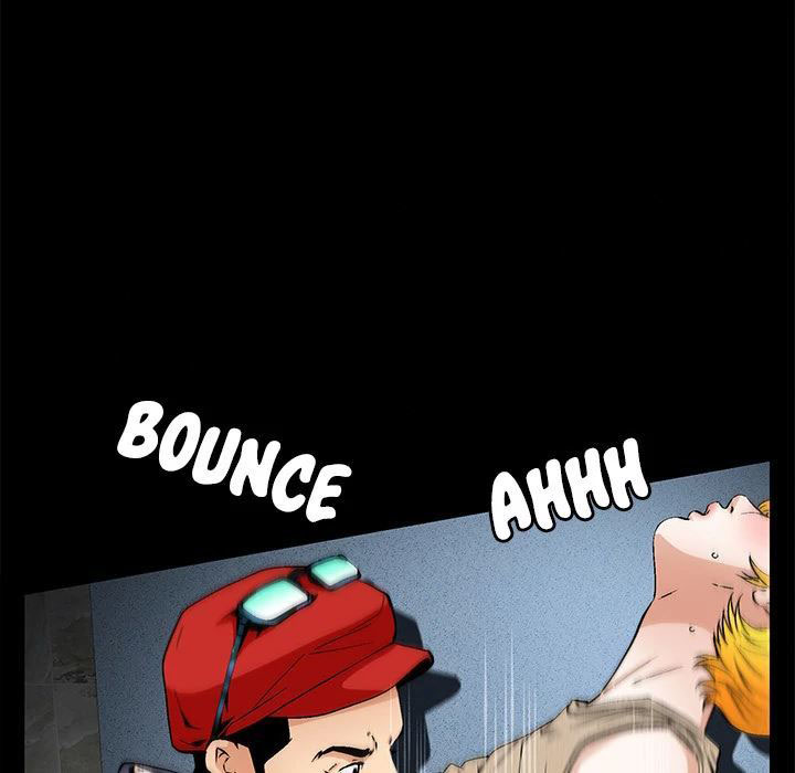 khổ dâm chapter 21 27