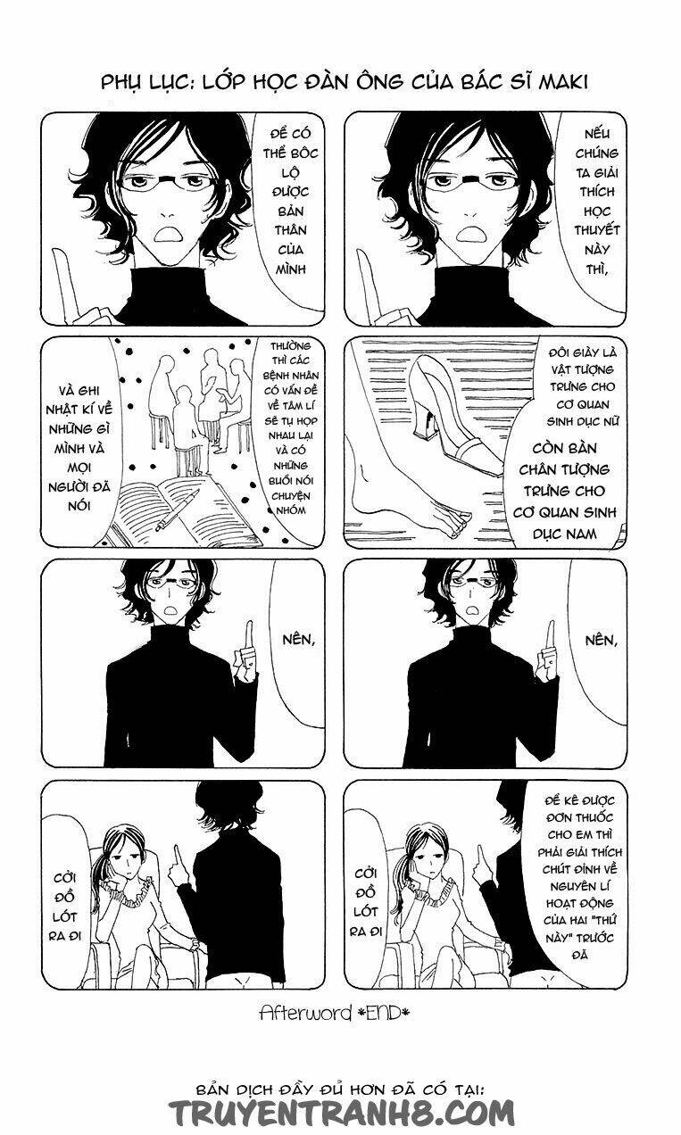 chị tôi lấy chồng chapter 6 32