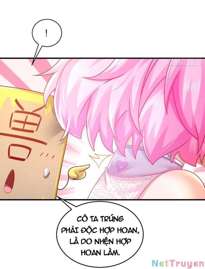 tuyệt sắc đạo lữ đều nói ngô hoàng có thể chất vô địch chapter 22 6