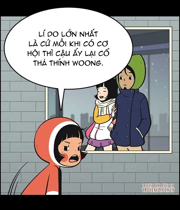 yumis cells chapter 76 16