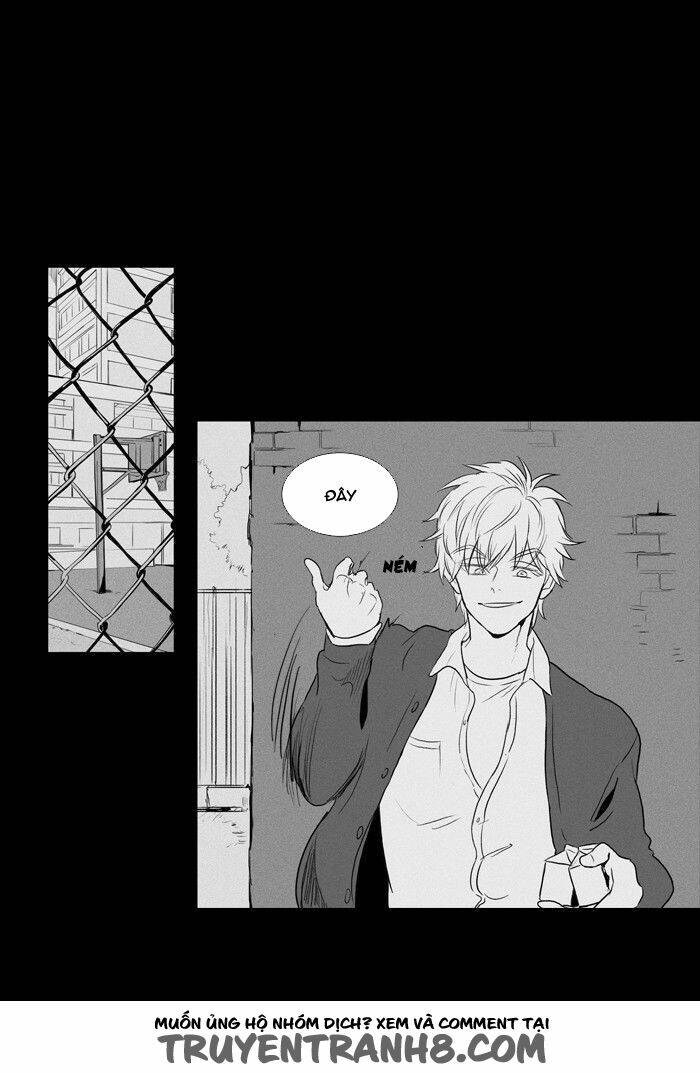 bẫy tình yêu chapter 121 13