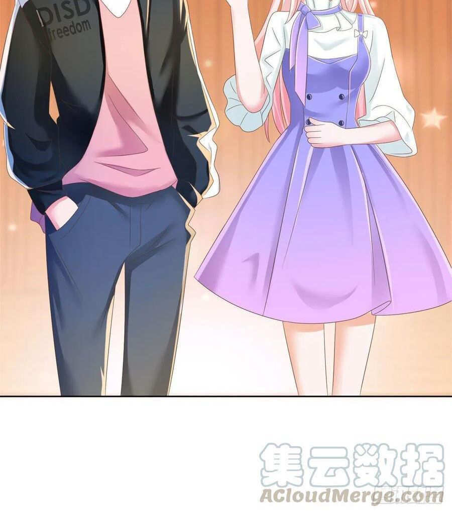 ẩn hôn 100%: chọc tức vợ yêu mua một tặng một chapter 184 28